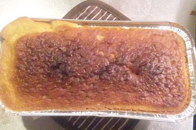 救済レシピ 練乳とhm ミルキーケーキ レシピ 作り方 By Min0614 クックパッド 簡単おいしいみんなのレシピが359万品