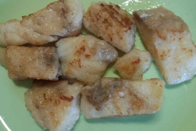 離乳食後期 バター香る白身魚のムニエル レシピ 作り方 By Sayumelody クックパッド 簡単おいしいみんなのレシピが361万品