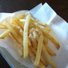 スロークッカーガーリックパルメザンチーズとポテトのレシピ