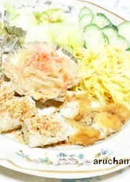 みんなが作ってる ボラ フライのレシピ クックパッド 簡単おいしいみんなのレシピが361万品