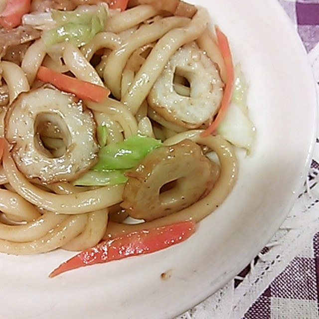 焼きちくわ入り焼うどん レシピ 作り方 By Gankoiwako クックパッド 簡単おいしいみんなのレシピが356万品 焼きちくわ入り焼うどん レシピ 作り方 By Gankoiwako クックパッド 簡単おいしいみんなのレシピが356万品