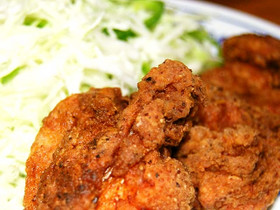 簡単絶品!KFC風フライドチキン