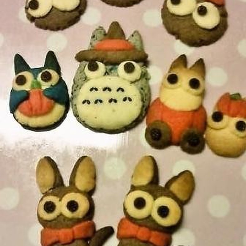 みんなが作ってる ジブリ ケーキのレシピ クックパッド 簡単おいしいみんなのレシピが340万品