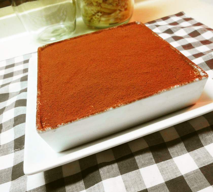 人気1位 ティラミスの殿堂入りレシピ つくれぽ1000超え シュフレコ