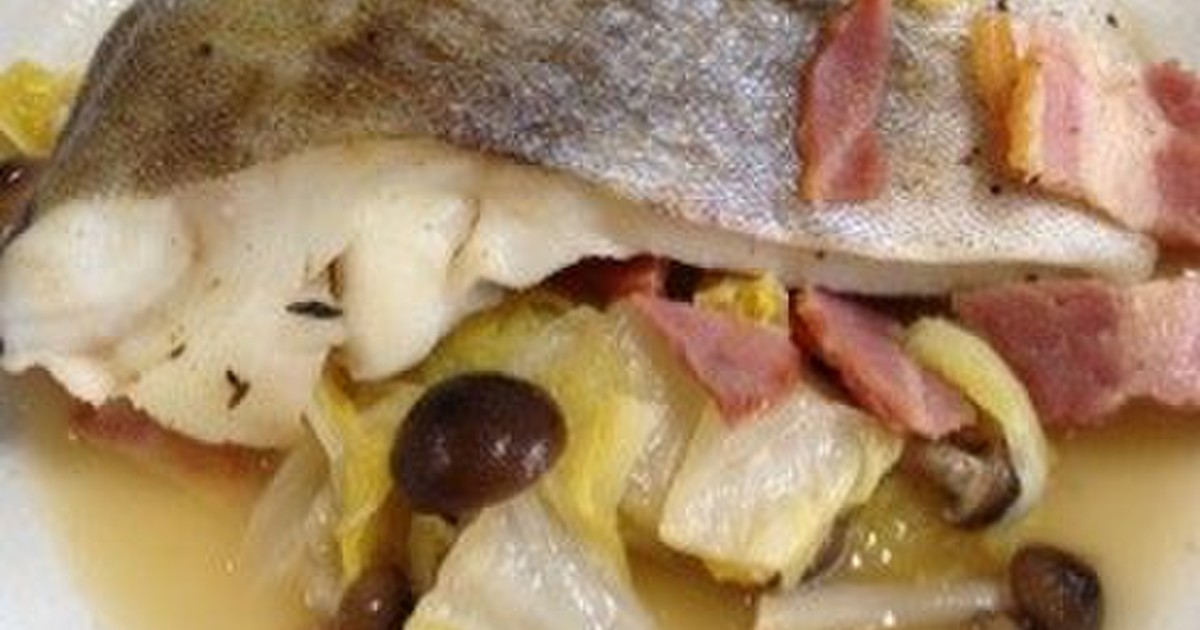 つくれぽ1000超えも タラ人気レシピ特集25品 クックパッド殿堂入り