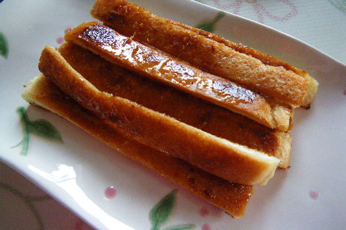 節約おやつ レシピ 作り方 By 愛健康家族 クックパッド 簡単おいしいみんなのレシピが379万品