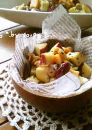 みんなが作ってる いも娘のレシピ クックパッド 簡単おいしいみんなのレシピが366万品