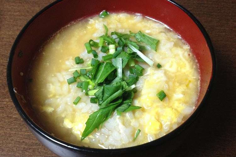 絶品 こくうま きのこ鍋 中華風 レシピ 作り方 By Poitoto クックパッド