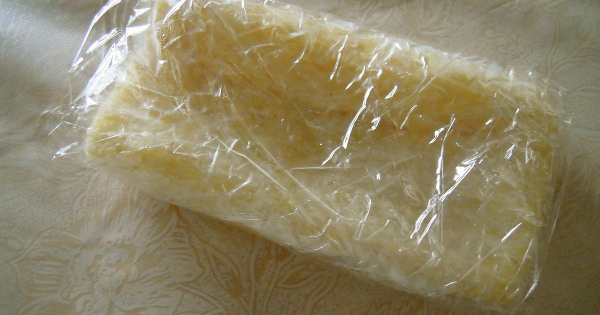 油抜き不要 油揚げの冷凍保存 レシピ 作り方 By ふじひめママ クックパッド 簡単おいしいみんなのレシピが360万品