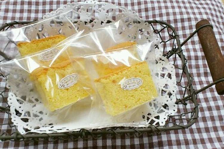 失敗しない ひとくちタイプのチーズケーキ レシピ 作り方 By Hiyobiyo クックパッド 簡単おいしいみんなのレシピが359万品