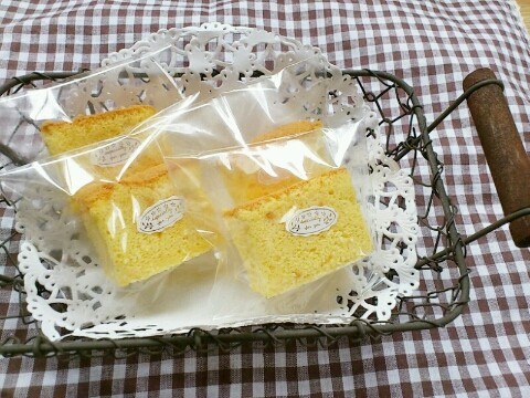 ミニチーズケーキひとくちレシピ