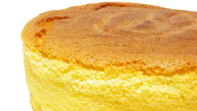 初心者さん向き 米粉スポンジケーキ レシピ 作り方 By おとめてお クックパッド