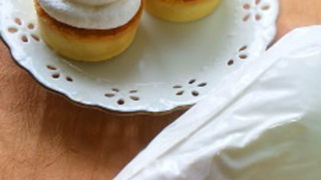 植物性生クリームでお店のホイップ レシピ 作り方 By 女王 シェリー クックパッド 簡単おいしいみんなのレシピが351万品