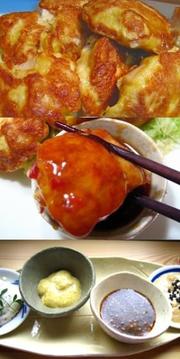 鶏胸肉のふっくら焼き。の写真