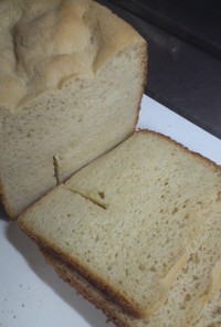 おからパウダー(キョーワ)のＨＢ食パン