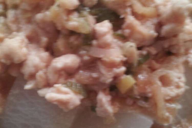 電子レンジ圧力鍋 ふろふき大根 レシピ 作り方 By Arily515 クックパッド 簡単おいしいみんなのレシピが355万品