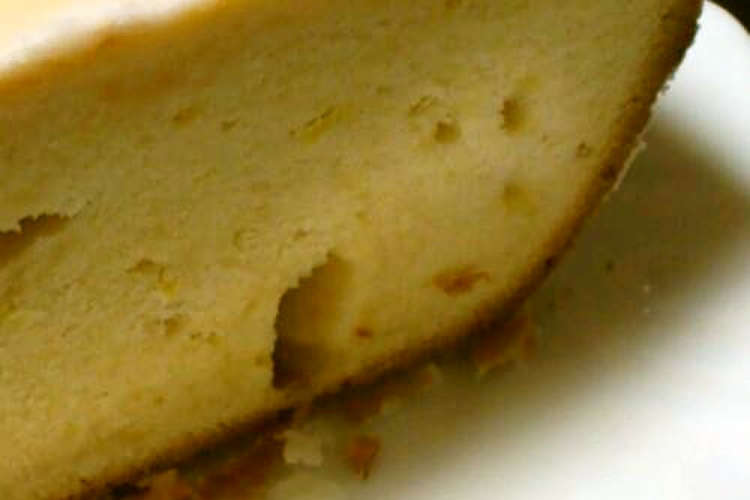Hb De 簡単レモンケーキ レシピ 作り方 By ぷりぱんだ クックパッド 簡単おいしいみんなのレシピが350万品