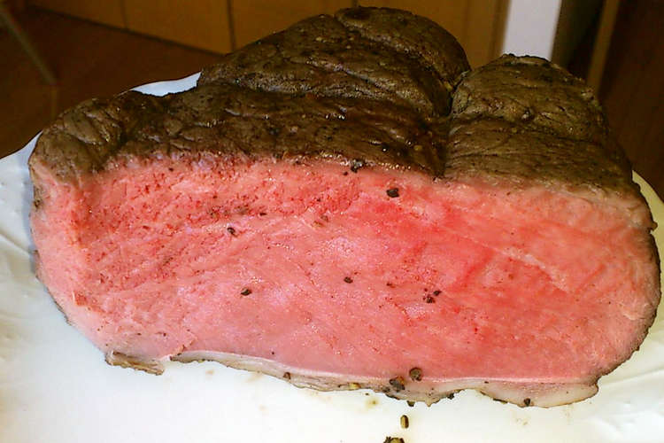 印象派 対 ジャンピングジャック 肉 ケーキ 作り方 ローストビーフ Prince Inn Jp