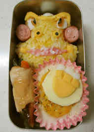 みんなが作ってる キャラ弁 アニメのレシピ クックパッド 簡単おいしいみんなのレシピが374万品