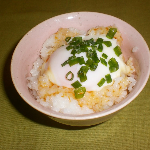 バター入り 温泉卵ごはん レシピ 作り方 By Creamcrepe クックパッド 簡単おいしいみんなのレシピが355万品 バター入り 温泉卵ごはん レシピ 作り方 By Creamcrepe クックパッド 簡単おいしいみんなのレシピが355万品