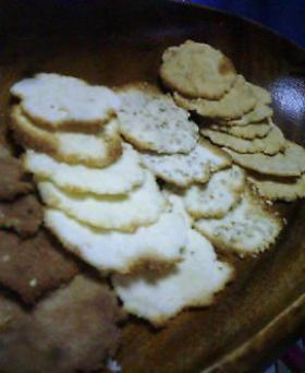 おからクッキー By ふくもとまい クックパッド 簡単おいしいみんなのレシピが373万品