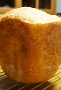 ＨＢ☆米粉と塩麹のもちもちソフトパン