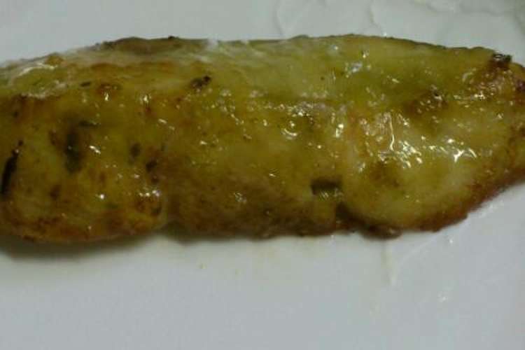 たらのバジルソース焼き レシピ 作り方 By ゆず畑 クックパッド 簡単おいしいみんなのレシピが349万品