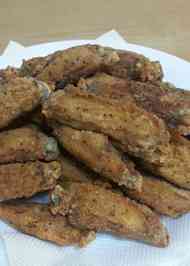みんなが作ってる 鶏手羽中 チキチキボーンのレシピ クックパッド 簡単おいしいみんなのレシピが352万品