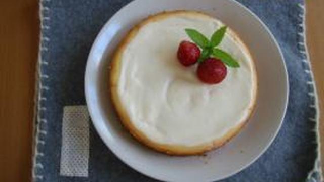 結婚記念日の真っ白チーズケーキ レシピ 作り方 By Hanana クックパッド 簡単おいしいみんなのレシピが360万品 結婚記念日の真っ白チーズケーキ レシピ 作り方 By Hanana クックパッド 簡単おいしいみんなのレシピが360万品
