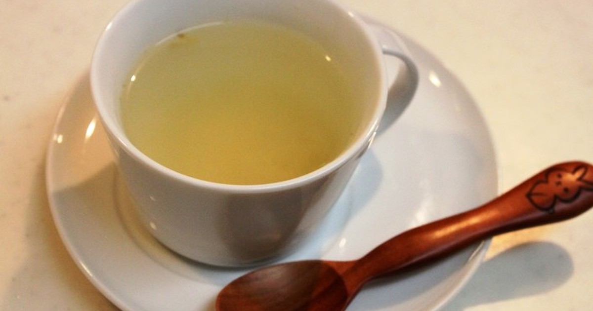 薬要らずのはちみつ生姜湯 by りょーーーこ 【クックパッド】 簡単おいしいみんなのレシピが354万品