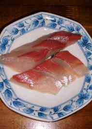 ツバス 刺身 ふぐ鍋 から揚げ 絶品のツバスのお刺身 はっぴぃ 釣ーりんぐ