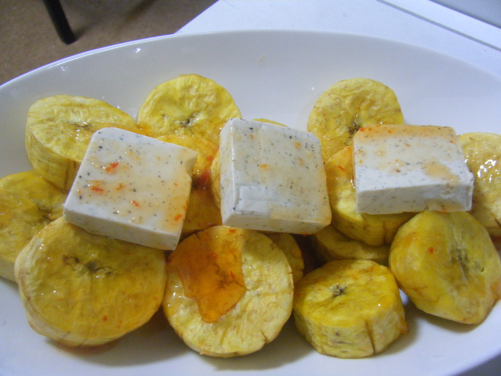 料理用バナナでおいしいおつまみ by 姫たちのママ 【クックパッド】 簡単おいしいみんなのレシピが295万品