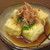 簡単☆すぐできる揚げだし豆腐☆