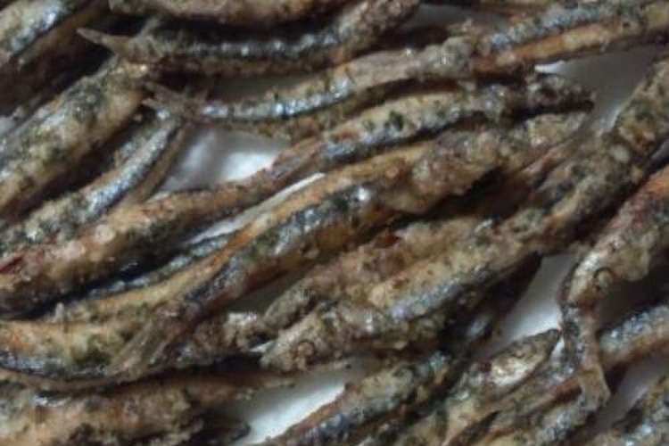 簡単 美味しい きびなごの唐揚げ レシピ 作り方 By ｽｶｲｸﾛｰﾊﾞｰ クックパッド 簡単おいしいみんなのレシピが350万品