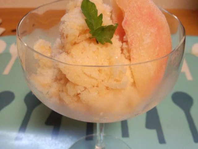 袋1枚で 桃と豆乳の簡単ジェラート レシピ 作り方 By Ichyuichyu クックパッド 簡単おいしいみんなのレシピが361万品 袋1枚で 桃と豆乳の簡単ジェラート レシピ 作り方 By Ichyuichyu クックパッド 簡単おいしいみんなのレシピが361万品