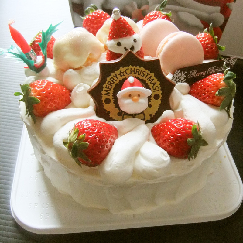 みんなが作ってる マカロンケーキのレシピ クックパッド 簡単おいしいみんなのレシピが350万品