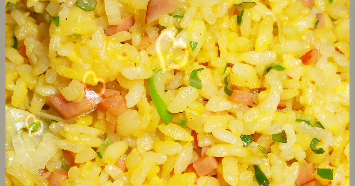 香味ペーストでにんにくパラパラチャーハン by しるびー1978 【クックパッド】 簡単おいしいみんなのレシピが335万品