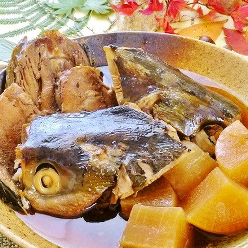みんなが作ってる ぶり あら煮 圧力鍋のレシピ クックパッド 簡単おいしいみんなのレシピが361万品