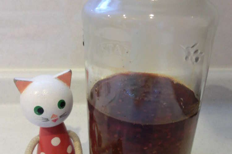 タデギ 韓国常備薬味タレ レシピ 作り方 By Necorich クックパッド 簡単おいしいみんなのレシピが365万品