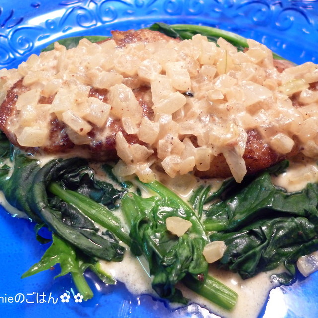 たらのムニエル カレー風味 レシピ 作り方 By Yoshieのごはん クックパッド 簡単おいしいみんなのレシピが358万品