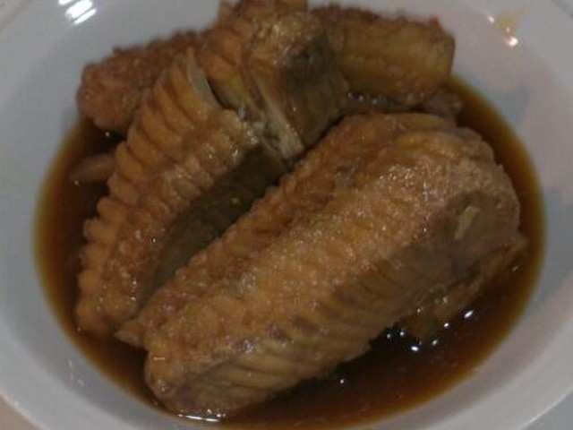 しっとり 薄味 かすべの煮付け レシピ 作り方 By やれゆは クックパッド 簡単おいしいみんなのレシピが356万品