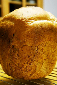 ＨＢ☆全粒粉＆玄米粉のフランスパン