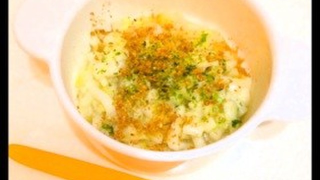離乳食中期 味噌煮込みうどん レシピ 作り方 By Ai To Kana クックパッド 簡単おいしいみんなのレシピが376万品