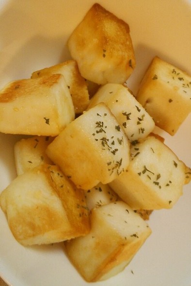 コロコロはんぺんチーズ風味の写真