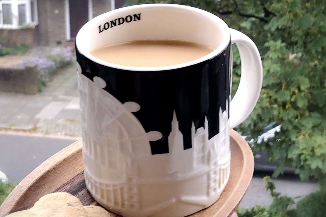 まったりミルクティー 順番変えるだけ レシピ 作り方 By Alice80 クックパッド 簡単おいしいみんなのレシピが379万品