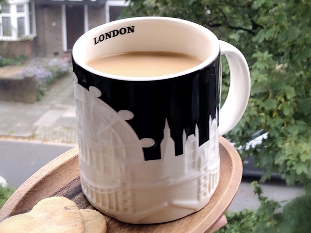 まったりミルクティー 順番変えるだけ レシピ 作り方 By Alice80 クックパッド 簡単おいしいみんなのレシピが355万品