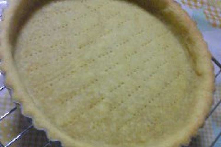 混ぜて焼くだけ 初心者でも簡単 お手軽りんごのタルトを作っちゃお おうちごはん