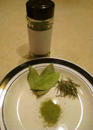 みんなが作ってる ハーブソルト 作り方のレシピ クックパッド 簡単おいしいみんなのレシピが357万品