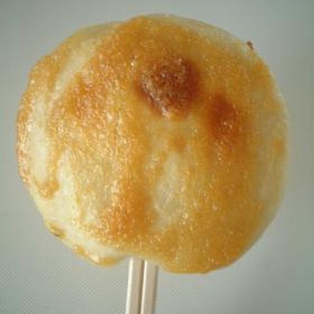 郷土料理 串もち レシピ 作り方 By アクアマリン クックパッド 簡単おいしいみんなのレシピが376万品