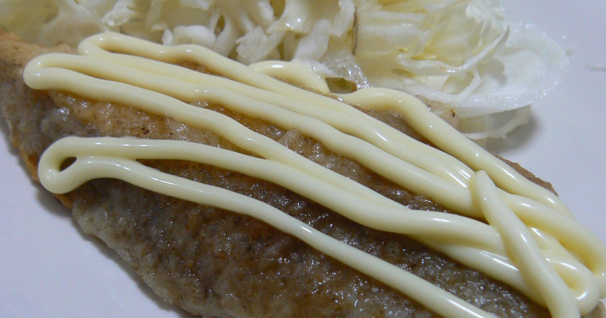 あぶらかれいのバター焼き レシピ 作り方 By 単 クックパッド 簡単おいしいみんなのレシピが355万品